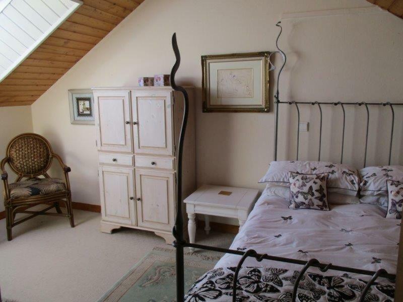 Le Petit Chateau Noyal-Pontivy Exterior foto